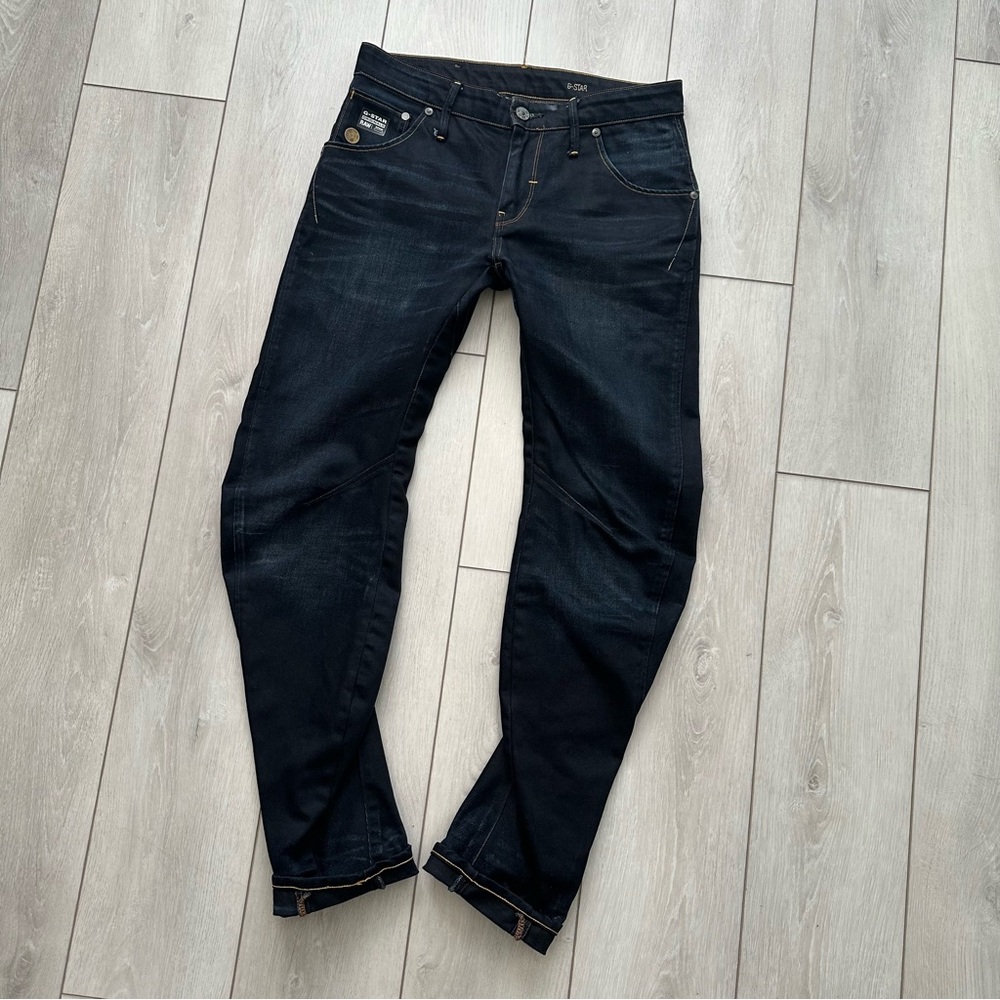 G-Star Arc 3D Slim Slim Jeans 30x32